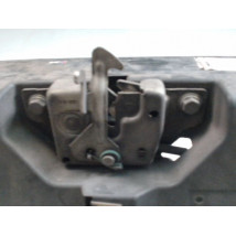 FACE AVANT RENAULT MODUS