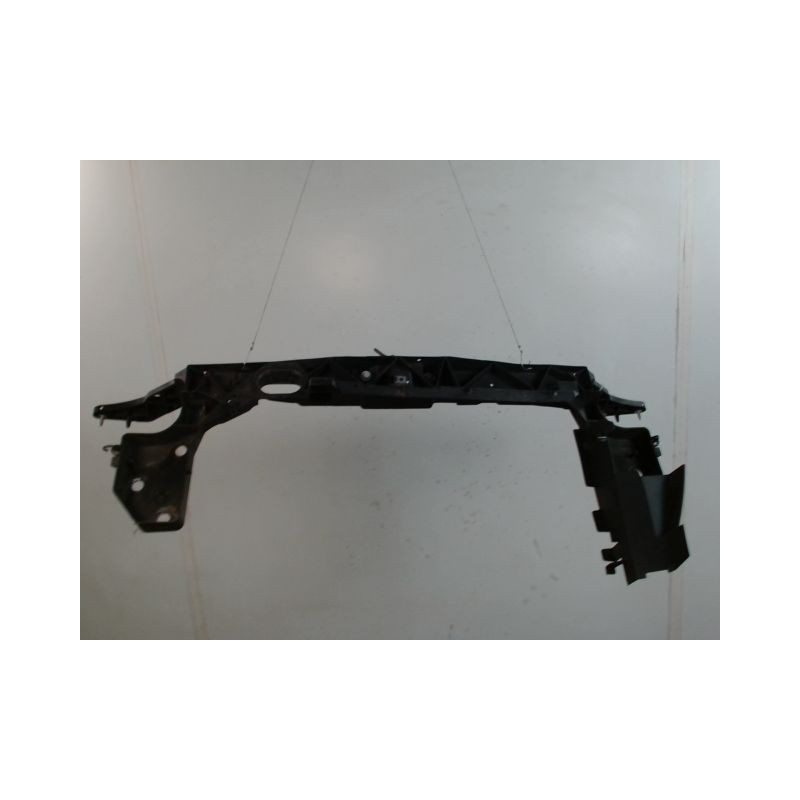 FACE AVANT RENAULT CLIO