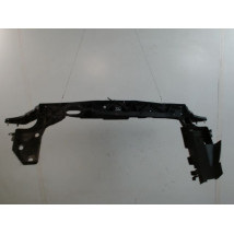 FACE AVANT RENAULT CLIO