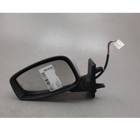 RETROVISEUR EXT ELECTRIQUE G