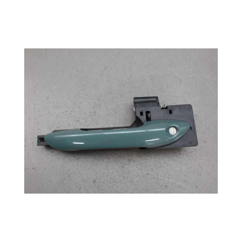 POIGNEE EXTERIEURE PORTE AVANT GAUCHE HYUNDAI I10