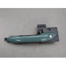POIGNEE EXTERIEURE PORTE AVANT GAUCHE HYUNDAI I10