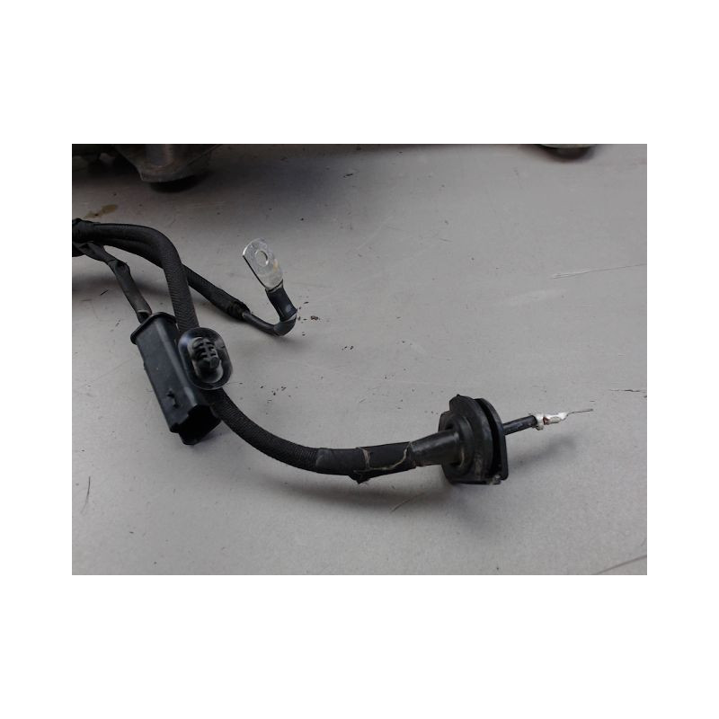 CREMAILLERE CITROEN C3 AIRCR.