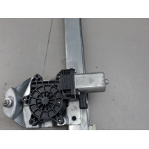 MECANISME LEVE-GLACE AVANT DROIT FIAT TALENTO