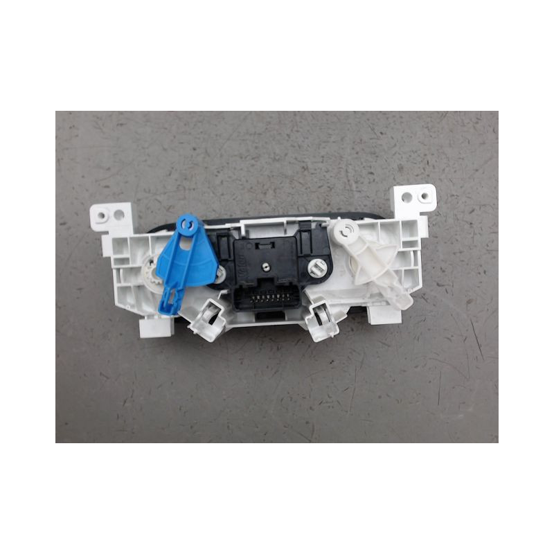 COMMANDE DE CHAUFFAGE FIAT TALENTO