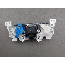 COMMANDE DE CHAUFFAGE FIAT TALENTO