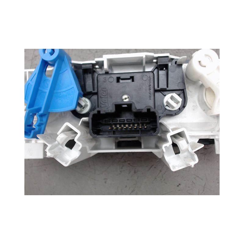 COMMANDE DE CHAUFFAGE FIAT TALENTO