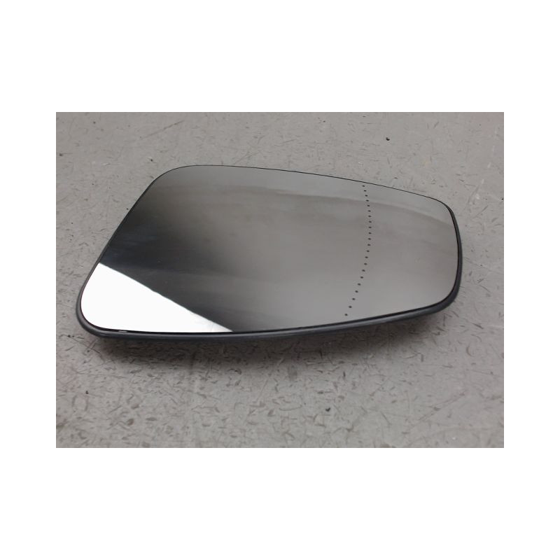 GLACE RETROVISEUR EXT G RENAULT MEGANE