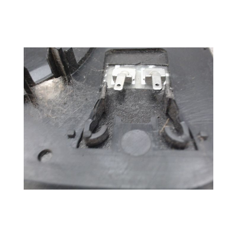GLACE RETROVISEUR EXT G RENAULT MEGANE