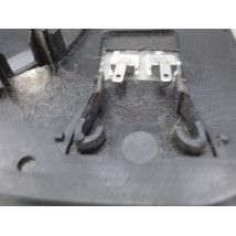 GLACE RETROVISEUR EXT G RENAULT MEGANE