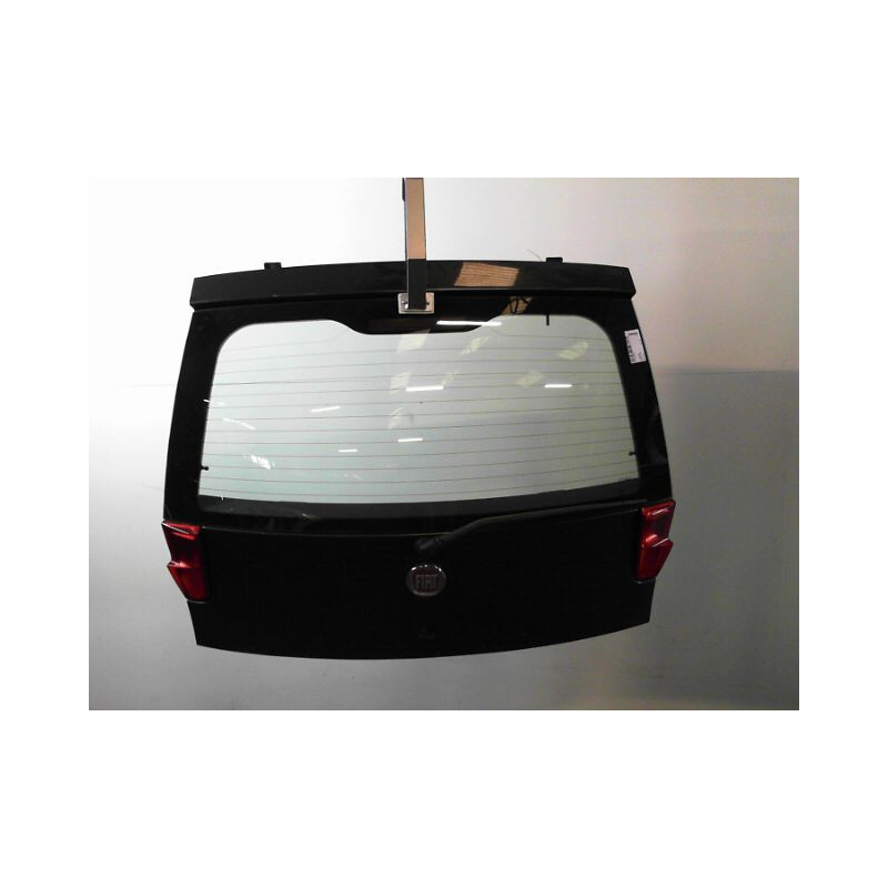 HAYON FIAT PUNTO