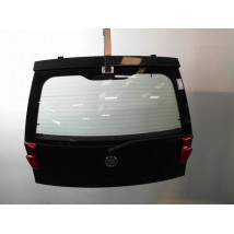 HAYON FIAT PUNTO