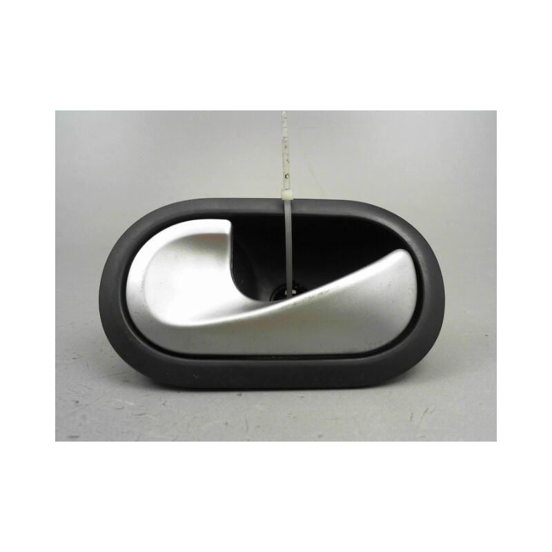 POIGNEE INTERIEURE PORTE AVANT GAUCHE RENAULT CLIO III Phase 2 2009-...