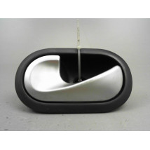 POIGNEE INTERIEURE PORTE AVANT GAUCHE RENAULT CLIO III Phase 2 2009-...
