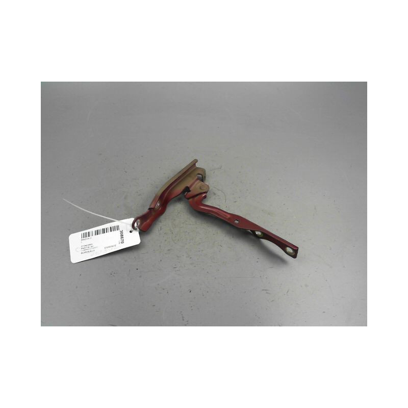 COMPAS DROIT CAPOT MAZDA 2 I 2003-2007