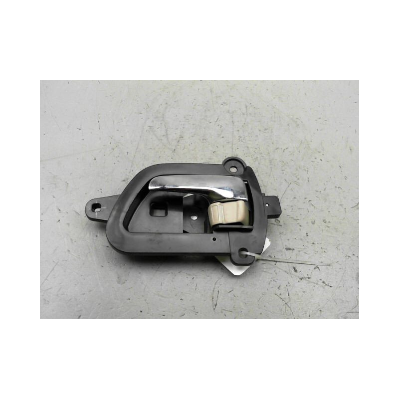 POIGNEE INTERIEURE PORTE AVANT GAUCHE CITROEN C-CROSSER 2007-