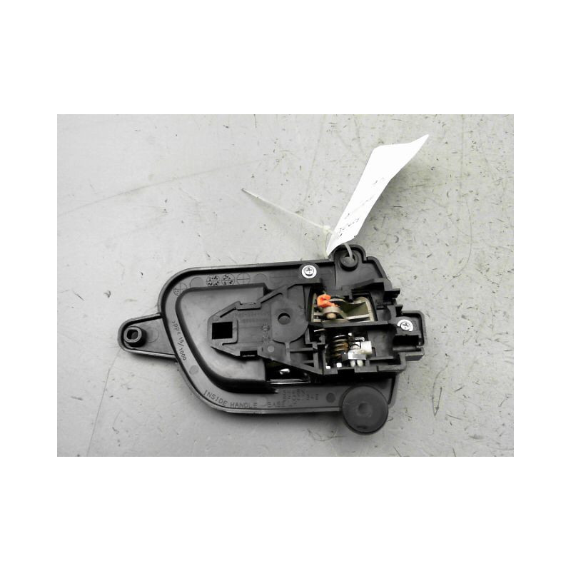 POIGNEE INTERIEURE PORTE AVANT GAUCHE CITROEN C-CROSSER 2007-