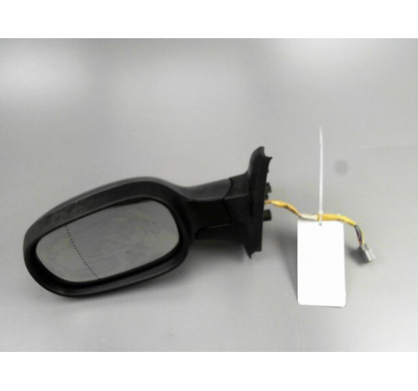 RETROVISEUR EXT ELECTRIQUE G