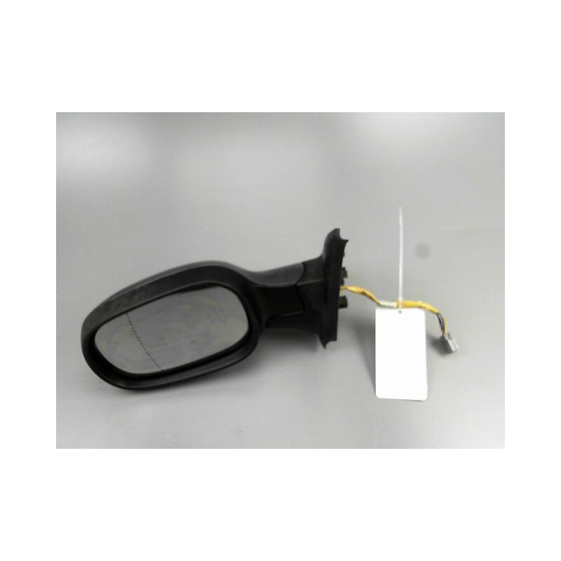 RETROVISEUR EXTERIEUR ELECTRIQUE GAUCHE NISSAN MICRA III Phase 1 2003-2005