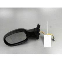 RETROVISEUR EXTERIEUR ELECTRIQUE GAUCHE NISSAN MICRA III Phase 1 2003-2005