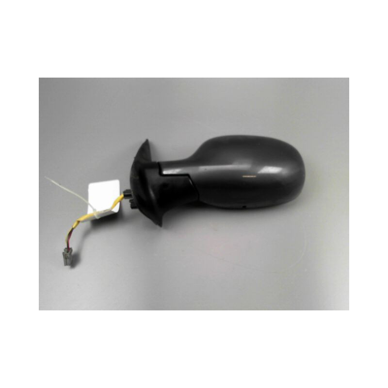 RETROVISEUR EXTERIEUR ELECTRIQUE GAUCHE NISSAN MICRA III Phase 1 2003-2005