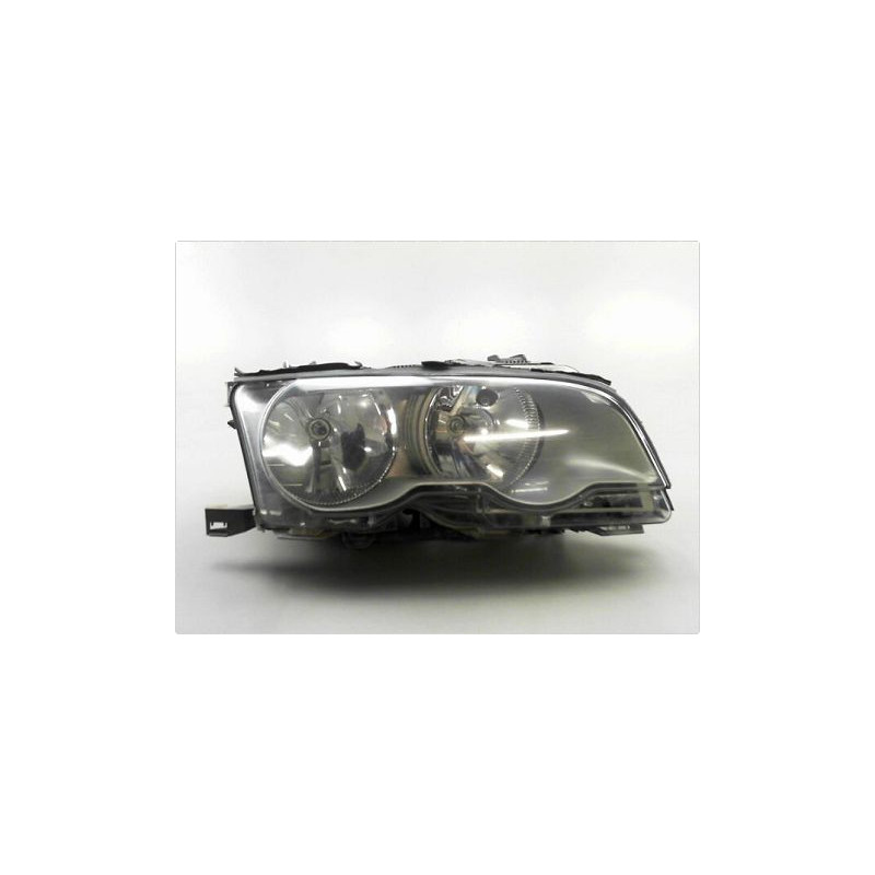 PHARE DROIT BMW SERIE 3 CABRIO (E46) 00-03