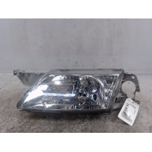PHARE GAUCHE MAZDA PREMACY