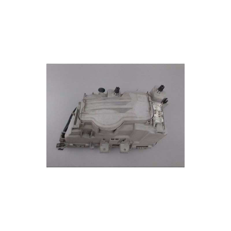 PHARE DROIT MERCEDES CLASSE C 93-97
