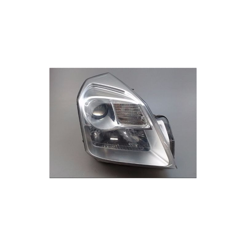 PHARE DROIT RENAULT VELSATIS PH2 05-09