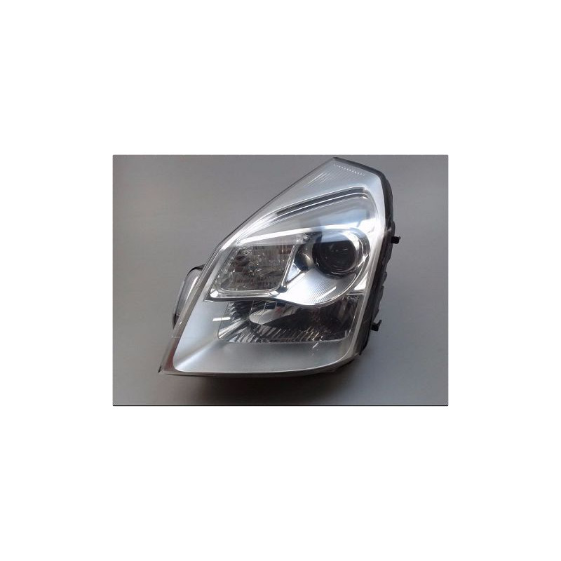 PHARE GAUCHE RENAULT VELSATIS PH2 05-09