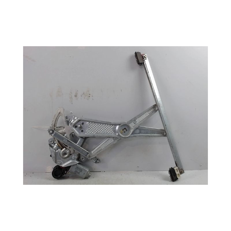 MECANISME+MOTEUR LEVE-GLACE AVANT DROIT TOYOTA YARIS -2003