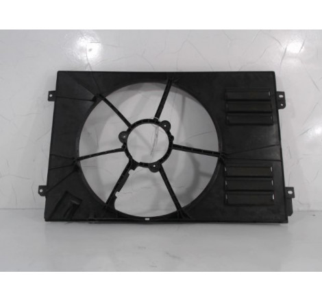 SUPPORT DE VENTILATEUR