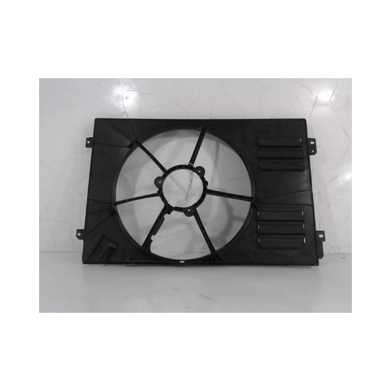 SUPPORT DE VENTILATEUR VOLKSWAGEN GOLF VI 2008-