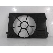 SUPPORT DE VENTILATEUR VOLKSWAGEN GOLF VI 2008-