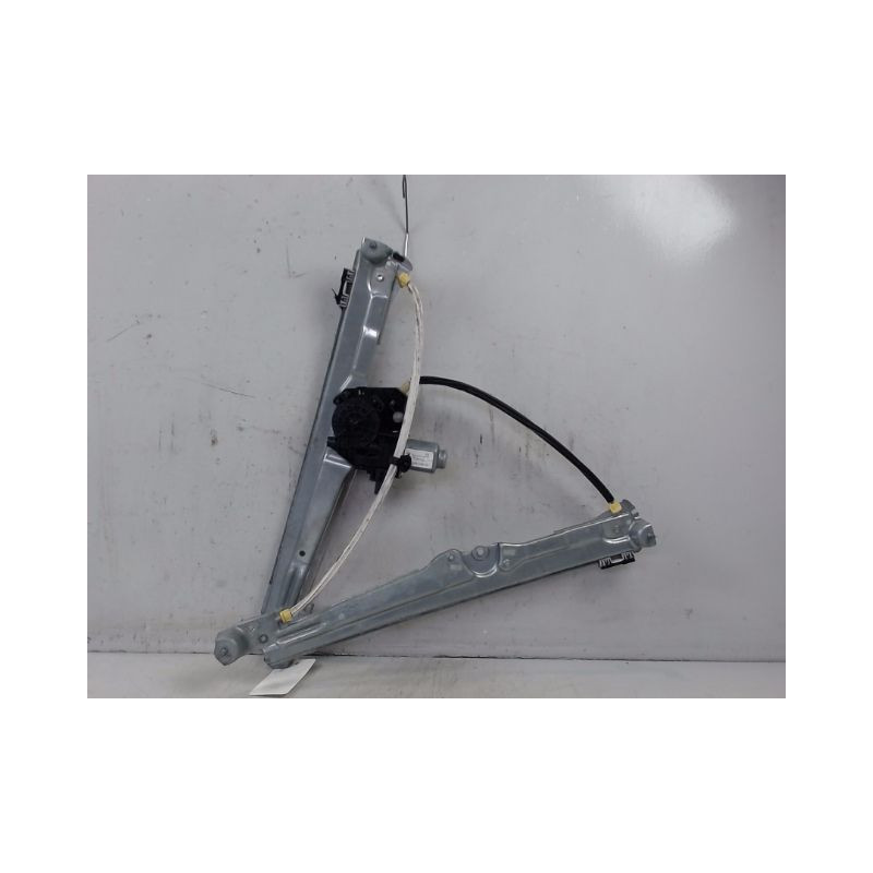 MECANISME+MOTEUR LEVE-GLACE AVANT DROIT RENAULT SCENIC