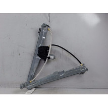 MECANISME+MOTEUR LEVE-GLACE AVANT DROIT RENAULT SCENIC