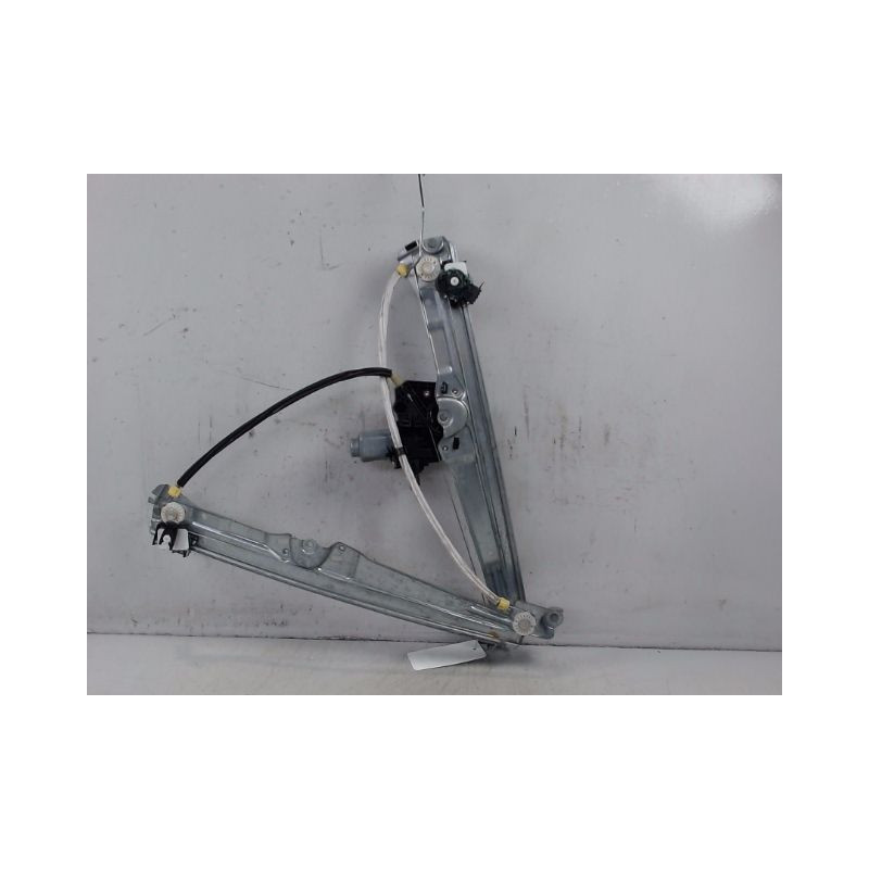 MECANISME+MOTEUR LEVE-GLACE AVANT DROIT RENAULT SCENIC
