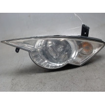 PHARE GAUCHE SSANGYONG ACTYON