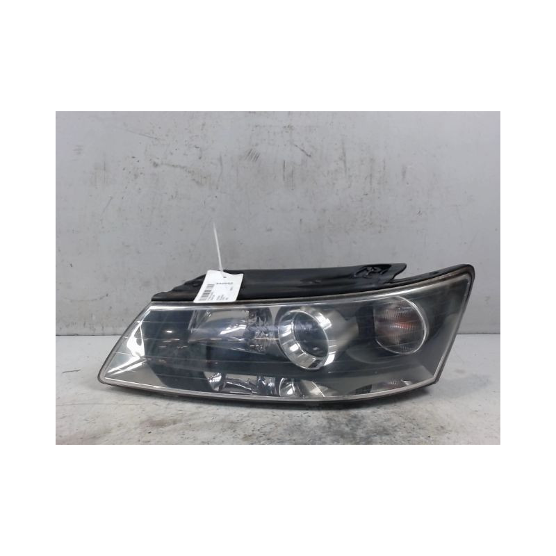 PHARE GAUCHE HYUNDAI SONATA 5P
