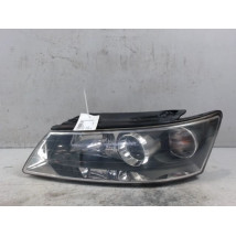 PHARE GAUCHE HYUNDAI SONATA 5P