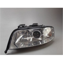 PHARE GAUCHE AUDI A6 2001-2004