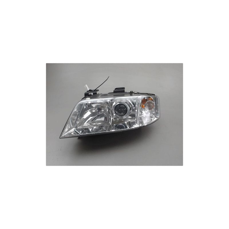PHARE GAUCHE AUDI A6 97-2001