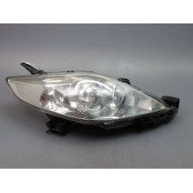 PHARE DROIT MAZDA 5 MONOSP. I Phase 1 2005-2008