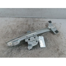 MECANISME+MOTEUR LEVE-GLACE AVANT DROIT PEUGEOT 2008