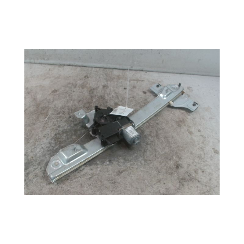 MECANISME+MOTEUR LEVE-GLACE AVANT DROIT PEUGEOT 2008