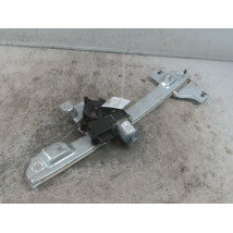 MECANISME+MOTEUR LEVE-GLACE AVANT DROIT PEUGEOT 2008