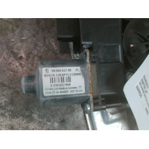 MECANISME+MOTEUR LEVE-GLACE AVANT DROIT PEUGEOT 2008