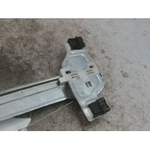 MECANISME+MOTEUR LEVE-GLACE AVANT DROIT PEUGEOT 2008