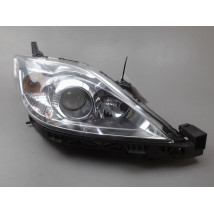PHARE DROIT MAZDA 5
