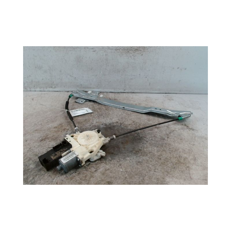 MECANISME+MOTEUR LEVE-GLACE AVANT GAUCHE PEUGEOT 407 SW